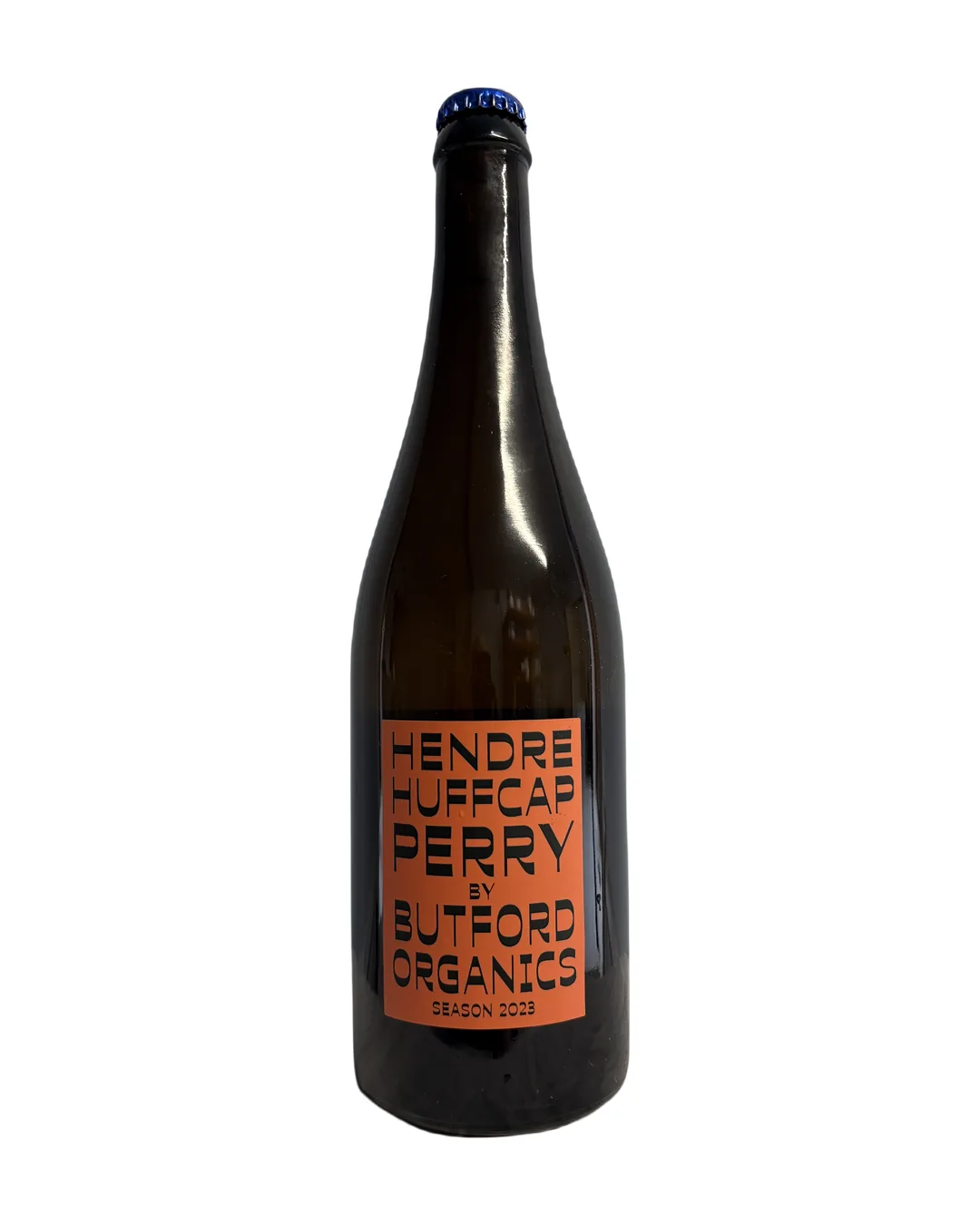 Hendre Huffcap Perry 2023