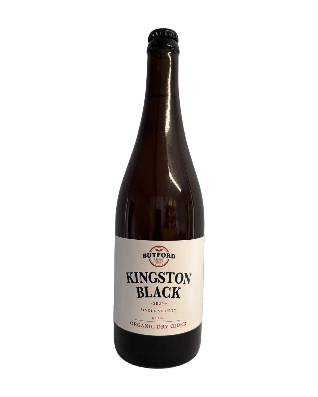 Kingston Black Cider 2025