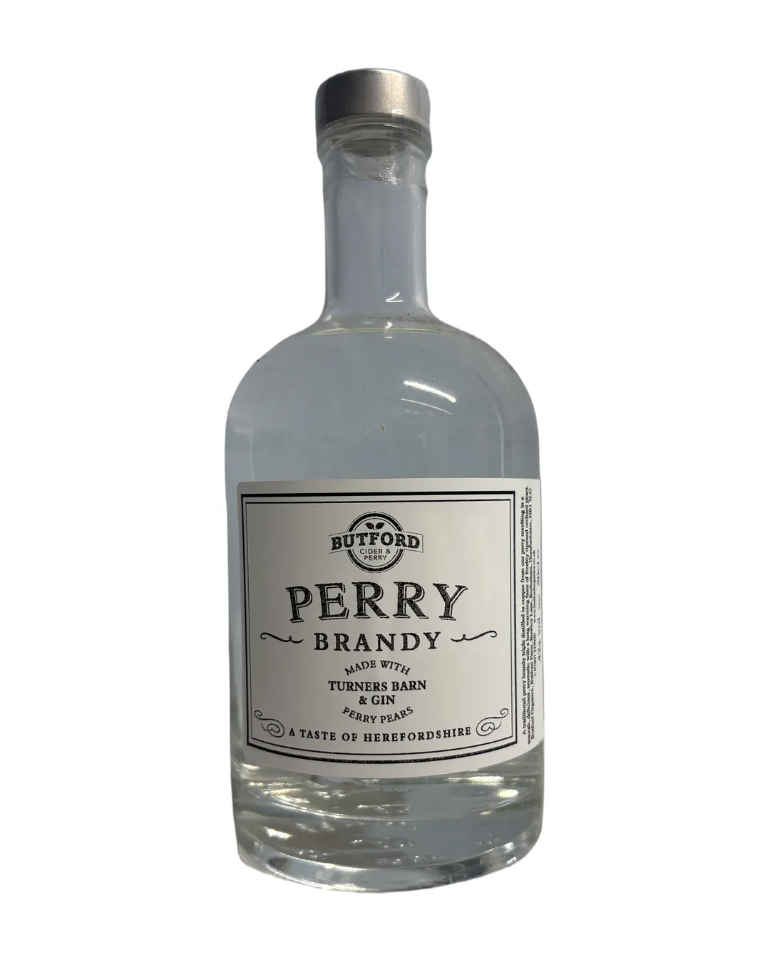 Perry Brandy