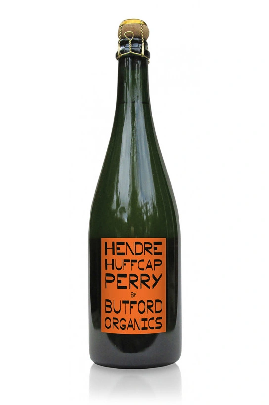 Hendre-Huffcap-Perry