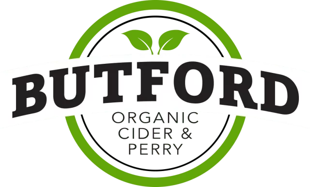 Butford Organics logo