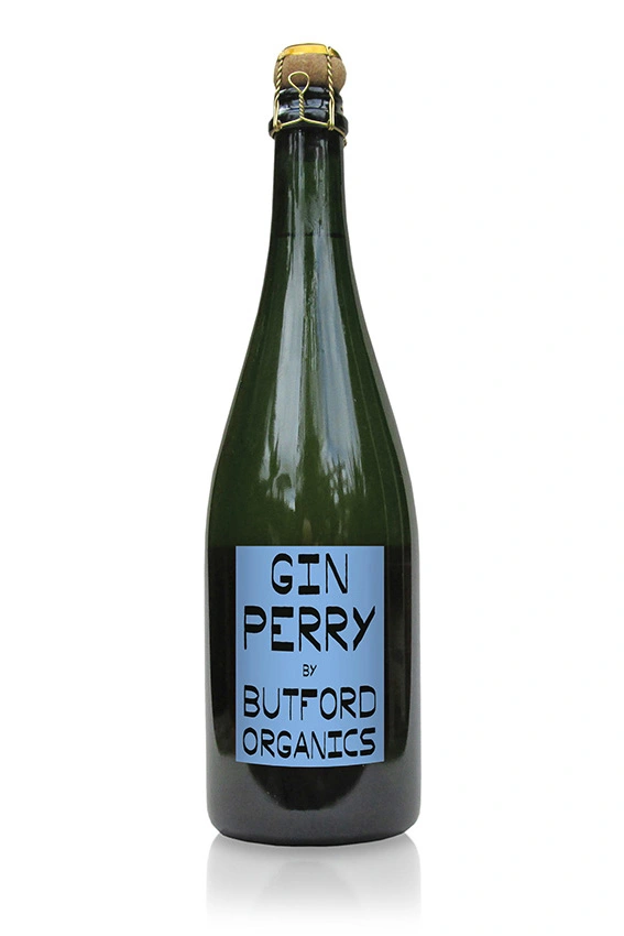 gin-perry